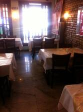 Restaurante Novo Benfica