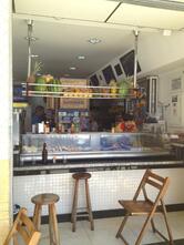 Bar e Café Chica Boa