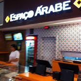 Espaço Árabe