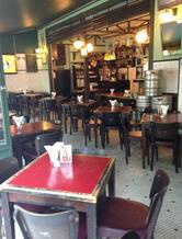 Restaurante Varandinha