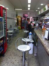 Pastelaria Marquesa Brasileira