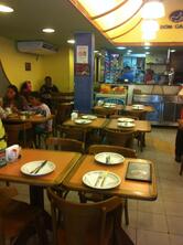 Restaurante Dom Galeto da lapa