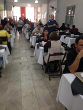 Restaurante Terraço Aurora