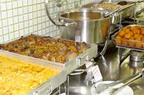 Restaurante Cachoeira Natural