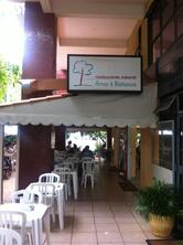 Amor à Natureza Restaurante Natural