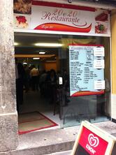 Restaurante 20 e 20