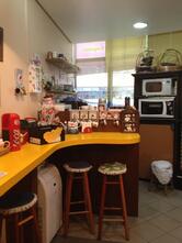 Chocolate Café