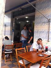 Brasmelo Restaurante