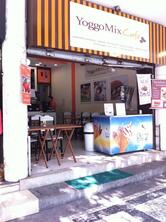 Yoggo Mix