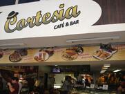 Cafe e Bar Cortesia