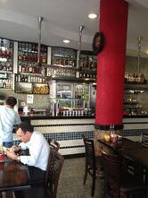 Bella Augusta Bar e Restaurante