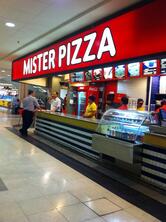Mister Pizza