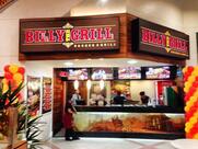 Billy The Grill - Nova América