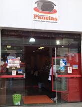 Restaurante Panelas