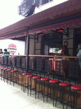 Boteco Stambul Ipanema