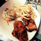 Baronesa Pães desde 1959