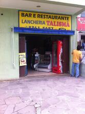 Restaurante Talismã