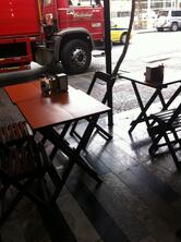 Bar e Restaurante Paladar