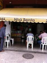 Restaurante Nha Benta