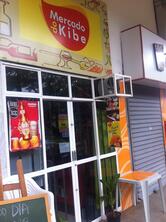 Mercado do kibe