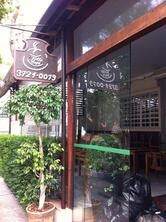 Restaurante Villa Café