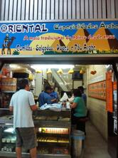 Oriental Restaurante