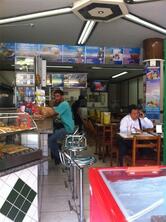 Estrela Da Consolação