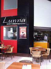 Lunna Restaurante