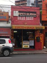 Espeto na Brasa