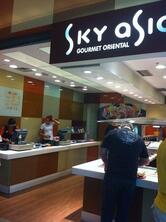 Sky Asia