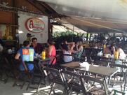 Nova Alegria Restaurante e Bar