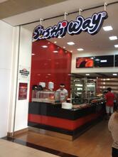 Sushi Way