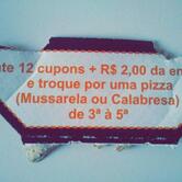 Lelluca Pizzaria Mooca