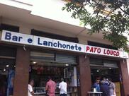 Bar Pato Louco