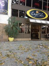 Crystal