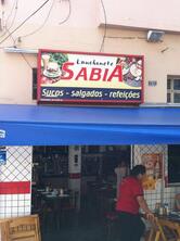Sabiá