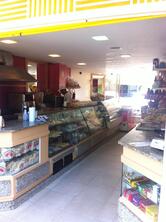 Panificadora Imperador dos Pães