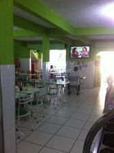 Churascaria & Restaurante Candeal