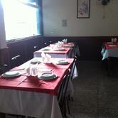 Restaurante Pacífico