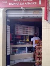 Rainha da Analice Pães e Doces