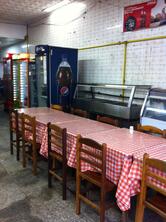 Padaria e Confeitaria Pic Nic