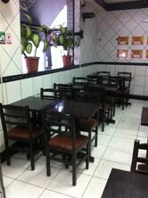 Lanchonete Rainha da Bresser