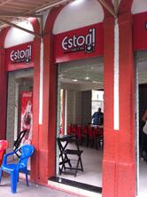 Café Bilhares Estoril