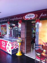 Lulipan Panificadora & Confeitaria
