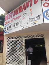 Restaurante Chico Pança