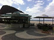 Quiosque Estrela de Luz