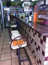 KrisKrus Xis e Sucos