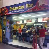 Pelancas Bar