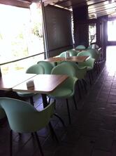 Capri Confeitaria e Sorveteria