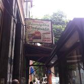 Pizzaria Famiglia Volpato - Forno a Lenha